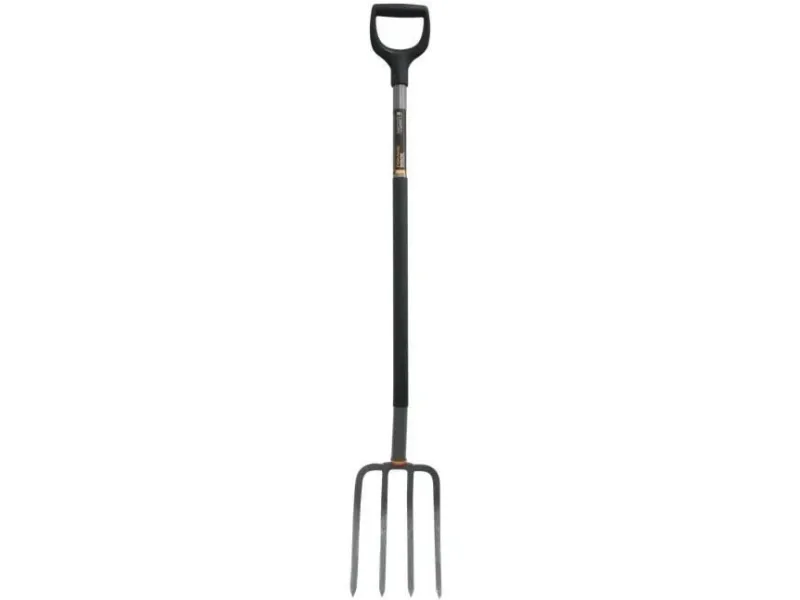 Fiskars gravegrein FORK GREY 132 cm