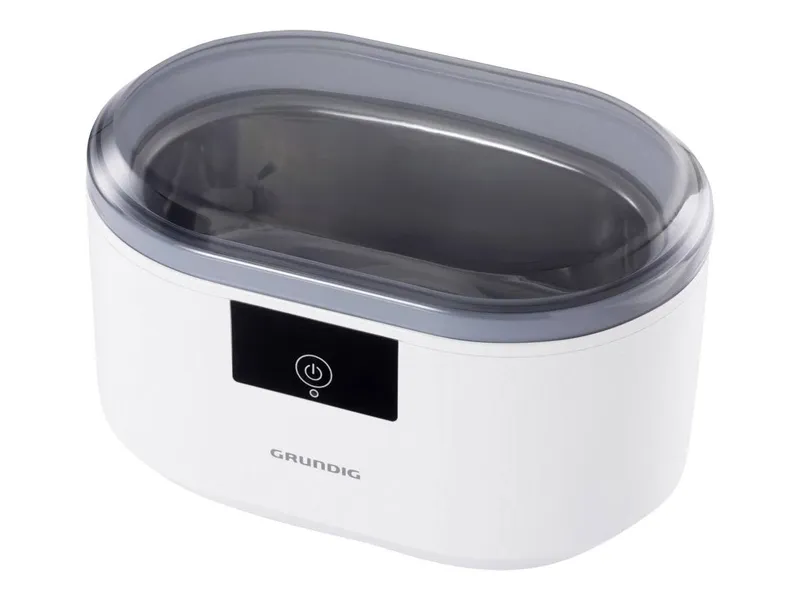 Grundig UC 5620, 220-240 V, 50 / 60 Hz, 1,05 kg, 170 mm, 235 mm, 165 mm