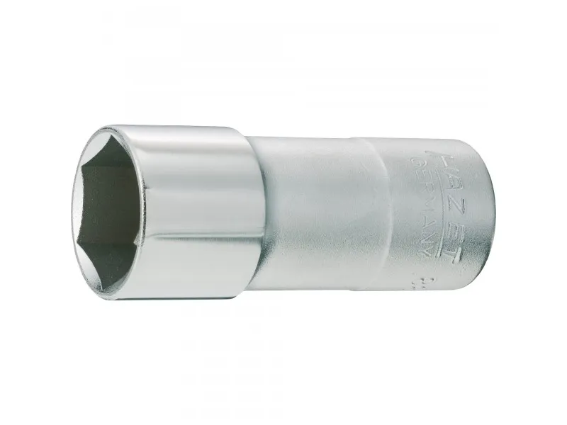 HAZET 880KF, Stikkontakt, 3/8, Metrisk, 1 hoder, 13/16, 2,5 cm