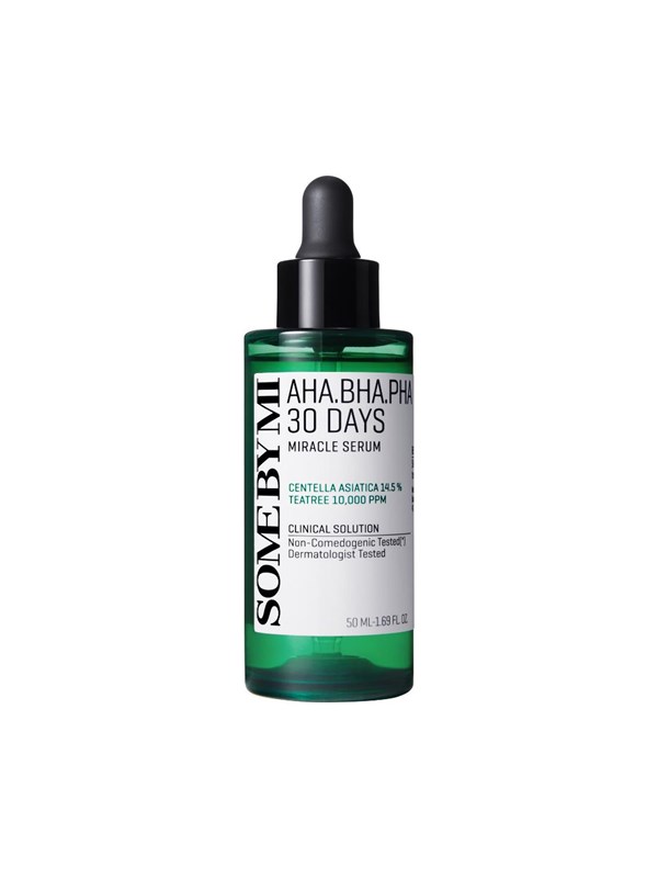 SOME BY MI - AHA BHA PHA 30 Days Miracle Serum 50 ml