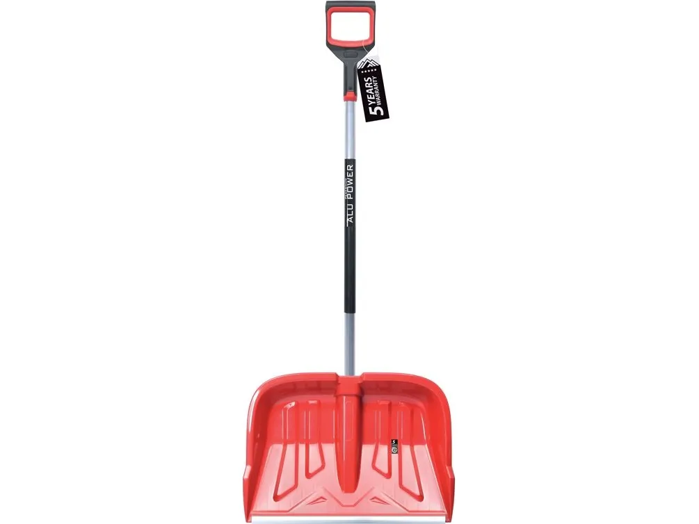 Prosperplast snøskuffe IAR50TB-R444 49,7 cm