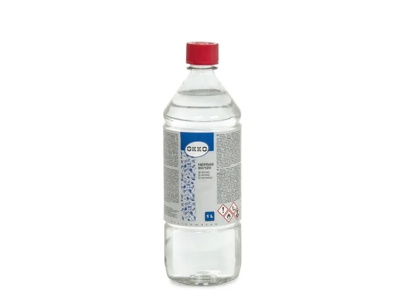 Stabilus SOLVENT OKKO 80/120 1L