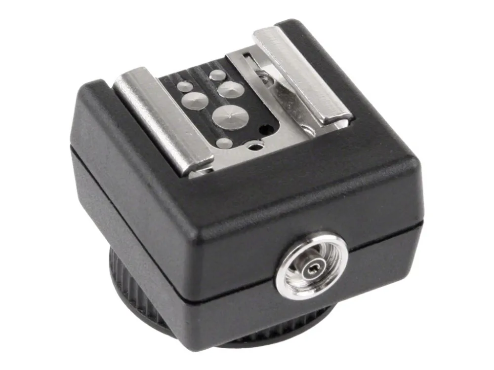 Walimex - Hot shoe-adapter