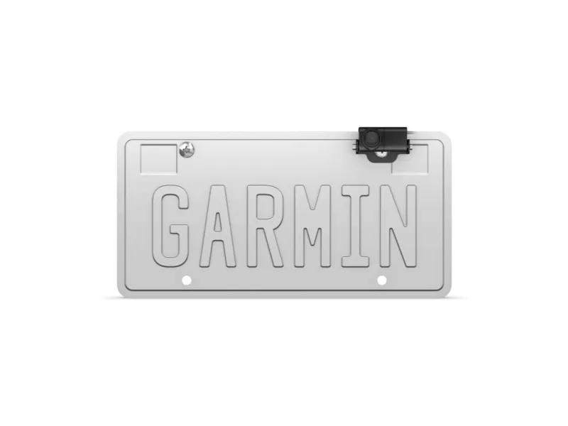 Garmin BC 50 trådløst ryggekamera med nattsynsfunksjon
