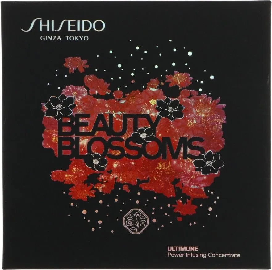 Shiseido Ultimune Holiday Kit*