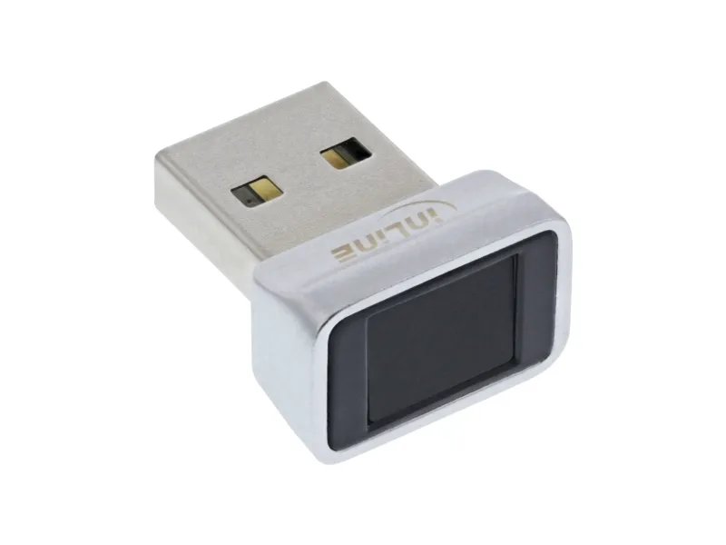 InLine 41360C, Windows 10, 21 mm, 12 mm, 18 mm, 3 g, 12 g
