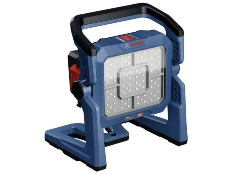 Bosch GLI18V-5000 batteri-lampe (06019P5100) - SOLO