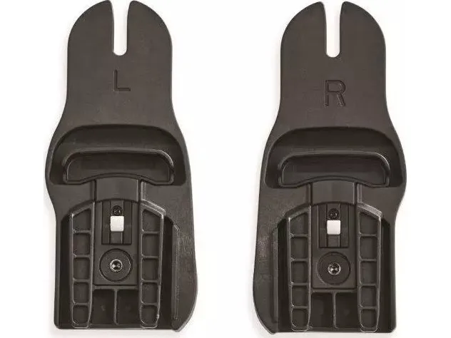 BABY JOGGER Adapter do wózka City Tour™ Lux- City Go I-Size/Graco