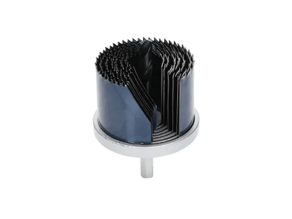 Bosch hullsagsett 26-64mm 7 deler