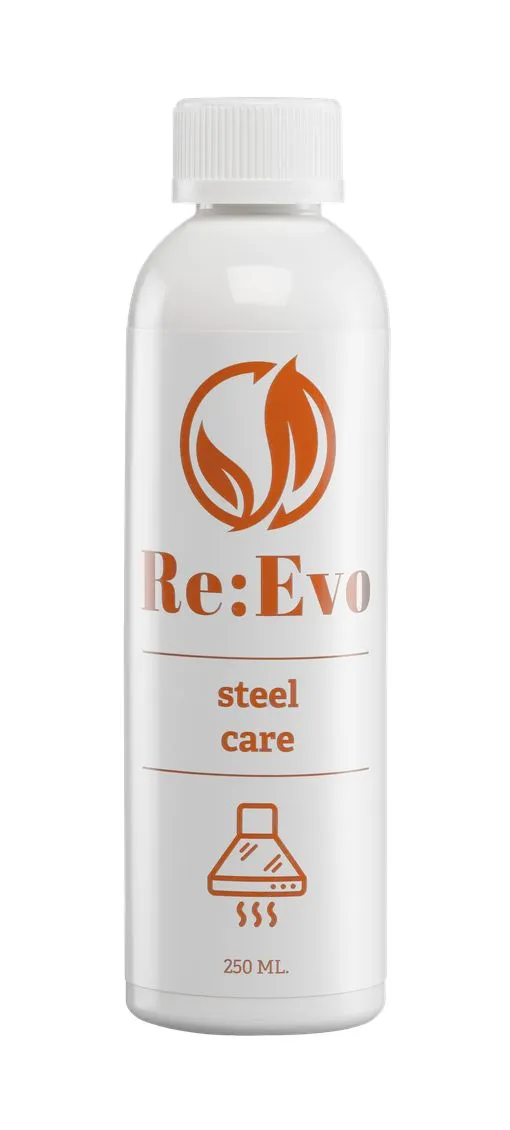 Re:Evo Stålrens