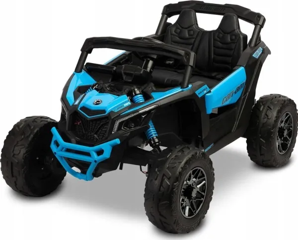 Toyz MAVERICK BLUE BATTERI KJØRETØY