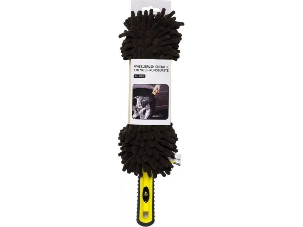 Dunlop - Felgrensebørste