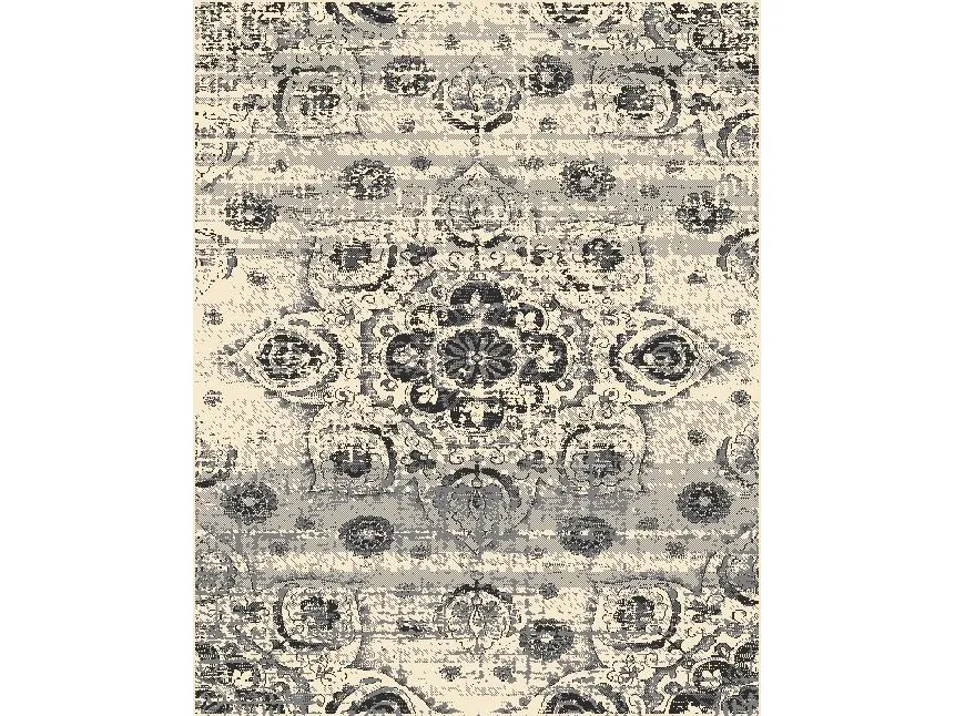 ORIENTAL Domoletti Carpet Loto 4448_Fm6/Hr6 H 0,67x1,20