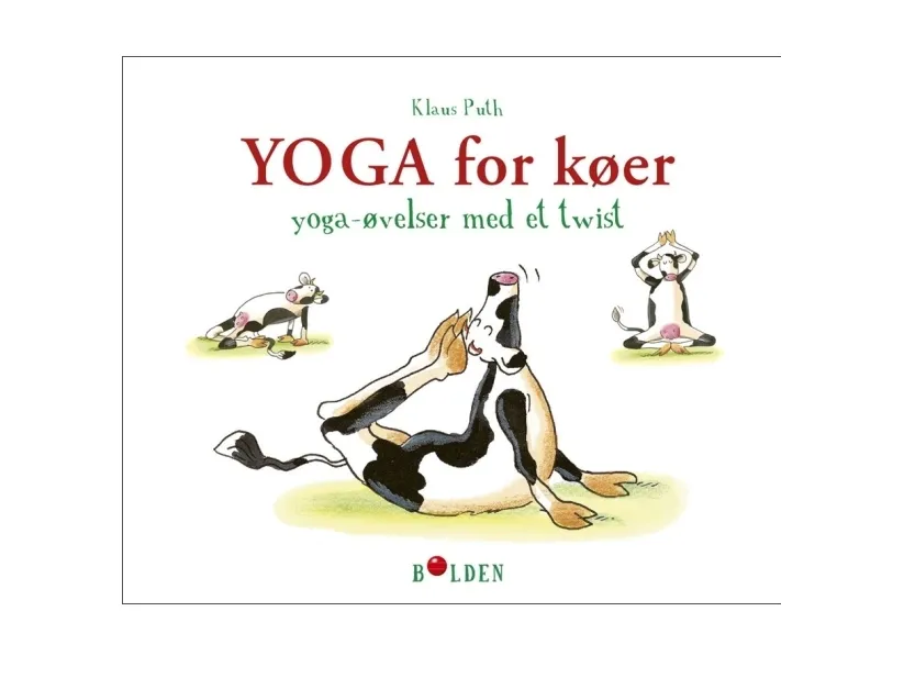 Yoga for kyr