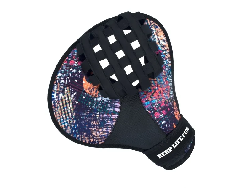 Waboba Ambidextrous Catch, Kasteball