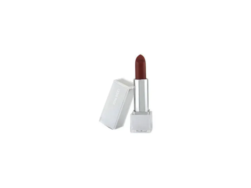 Nina Ricci Nina Ricci, Rouge A Porter, Satin Finish, Cream Lipstick, 40, Rose Frisson, 3.5 g For Women