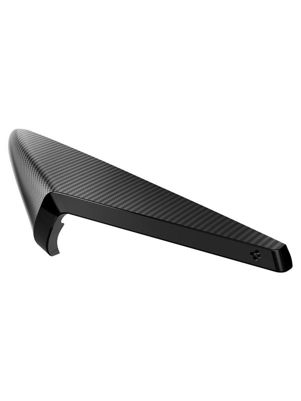 Spigen Tesla Side Camera Protection Cover - carbon - Tesla Model Y/3