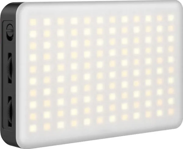 Ulanzi LED-diodelampe SMD VL120 3200K–6500K
