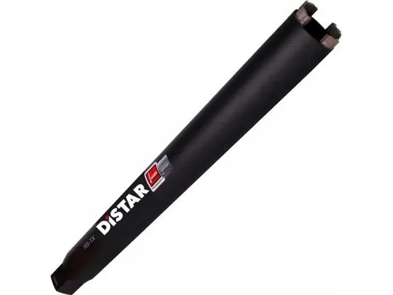 Flex DISTAR DIAMOND CROWN RS-TX 1 1/4 62 mm x 450 mm DRY