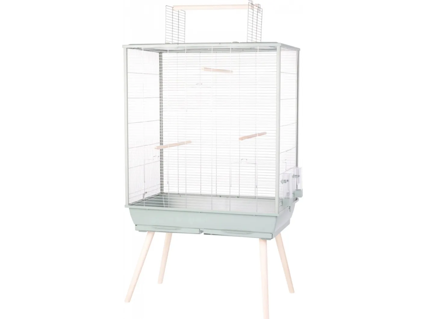 Zolux fuglebur Neolife 80 XL grønn