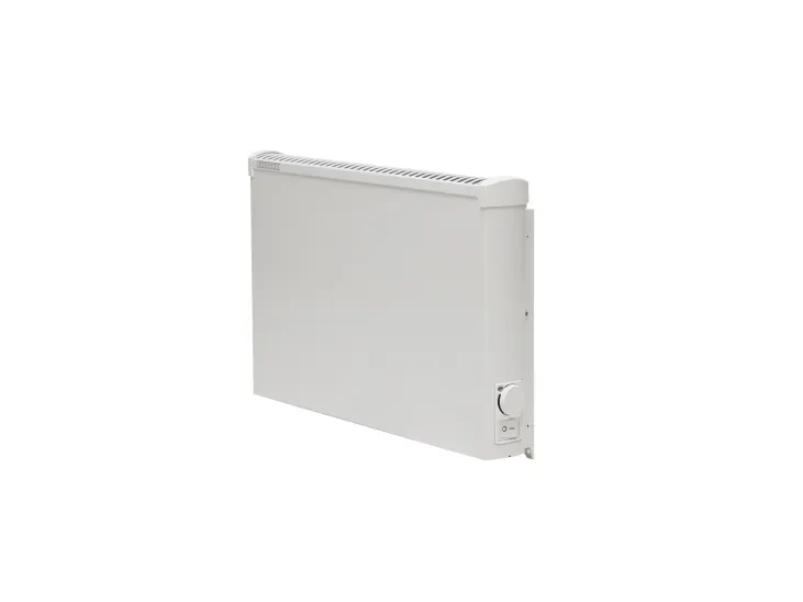 Adax Varmepanel VPS1006BT - 600W 400V, Hvid