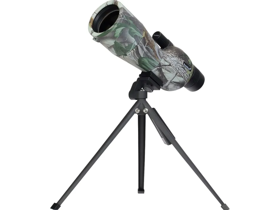 Levenhuk Camo 60 observasjonskikkert