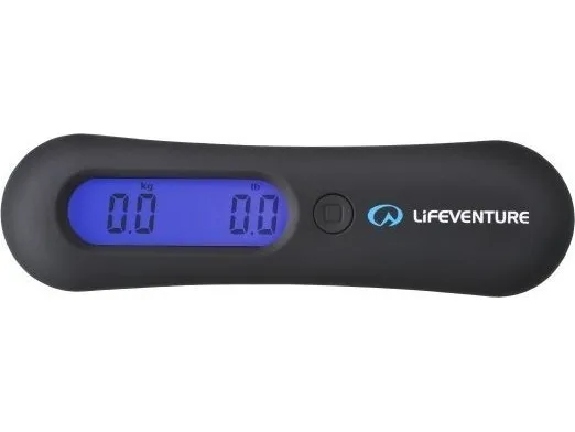 Lifeventure bagasjevekt