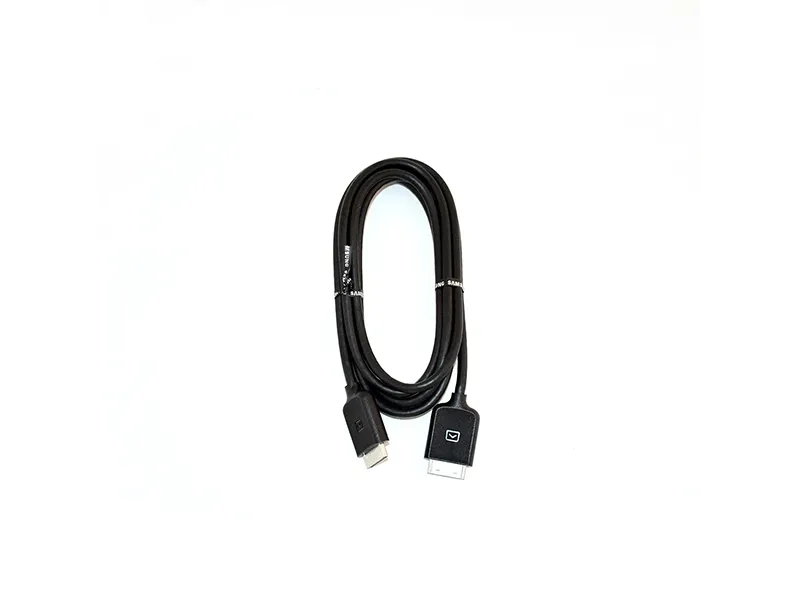Samsung BN39-02210A, Kabel, Sort, Samsung, SNOWRAF, UN55KS8000F, UN55KS800DF, UN55KS8500F, UN55KS850DF, UN55KS9000F, UN55KS9500F,..., 1 stykker