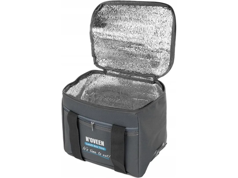 Noveen termobag LBB1 til lunchboks
