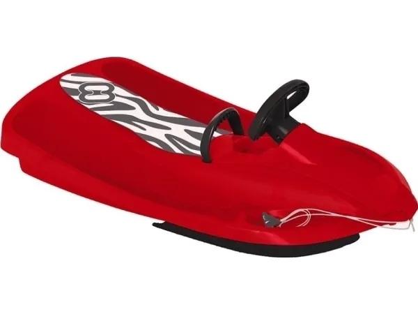 Hamax Sno Zebra 503517 akebrett