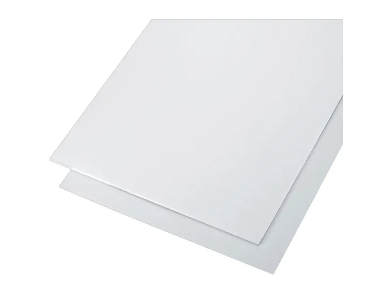 Polystyrenplate Reely (L x B) 33 x 23 cm 5 mm
