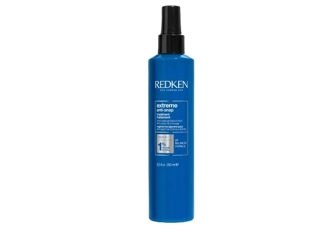 Redken Extreme Anti Snap Award-Winning Leave-In Treatment for Split Ends and Distressed Hair 240ml