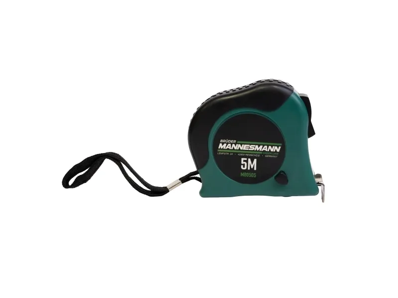 BRÜDER MANNESMANN M80505, 130 mm, 100 mm, 30 mm, 1 stykker
