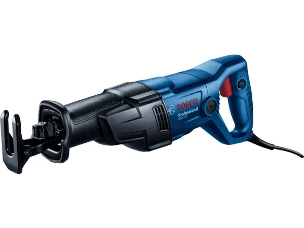 Bosch Professional Säbelsaege - GSA 120 (GSA 120)