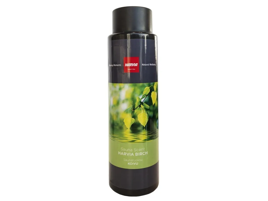 HARVIA saunaduft Birch 400 ml