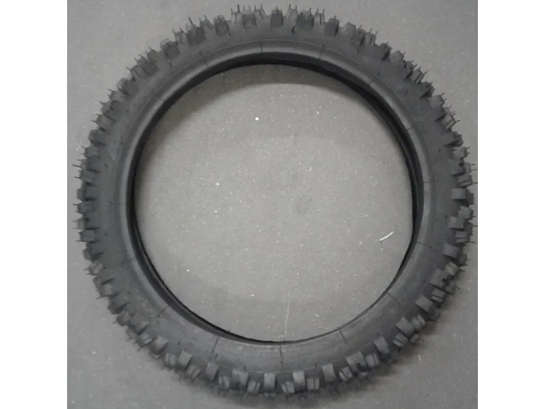 Dekk 60/100-14' for Dirt Bike 50cc 9.0HP