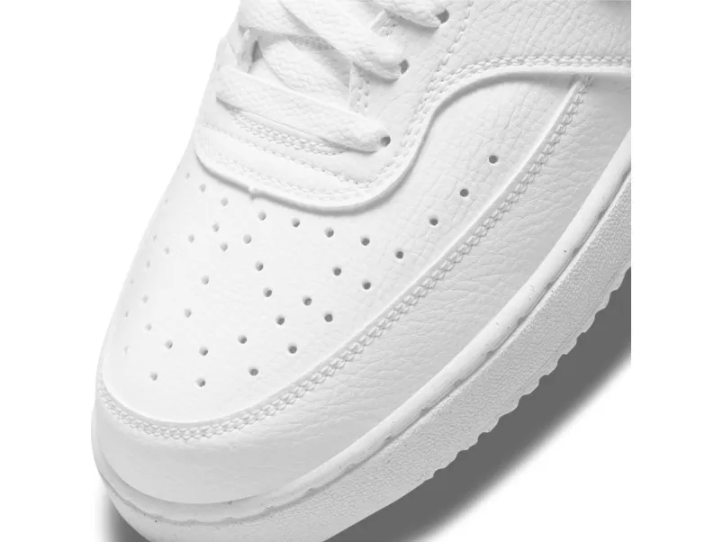 Nike Nike Court Vision Low 100: Størrelse - 43