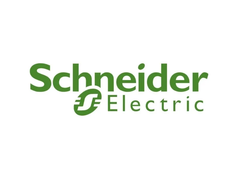 Schneider Electric monteringsmateriell