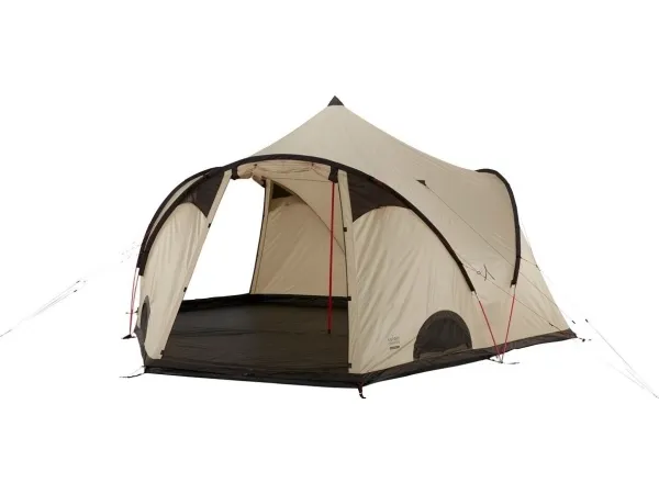 Grand Canyon Black Knob 10 vandringstelt beige