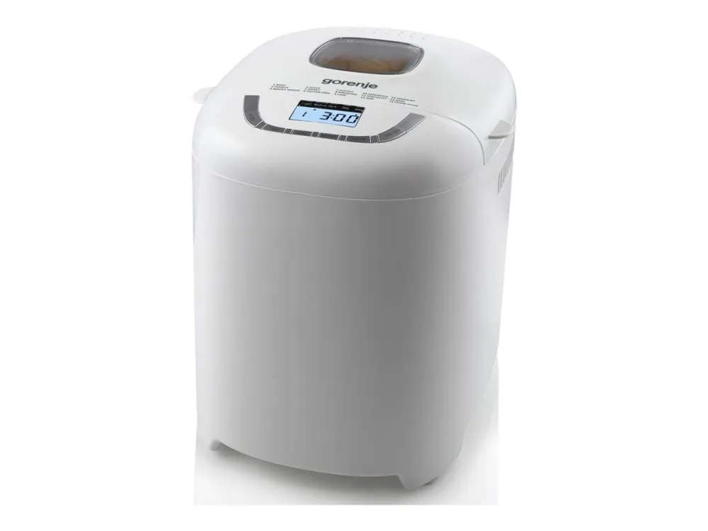 Gorenje BM910WII - Brødmaskin - 550 W