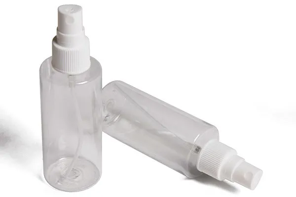 Sprayflasker til maling 80 ml 2 stk.