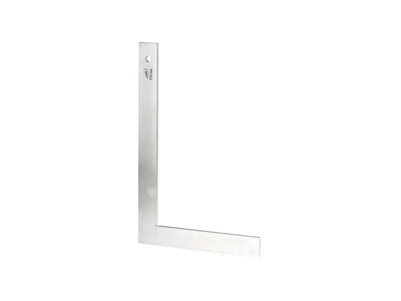 HELIOS PREISSER vinkelbeslag 200x130 mm uten anlegg, galvanisert 0375410 (90°)