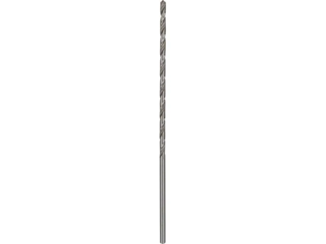 Bosch METALBOR HSS-G 2,5X62MM 5 STK