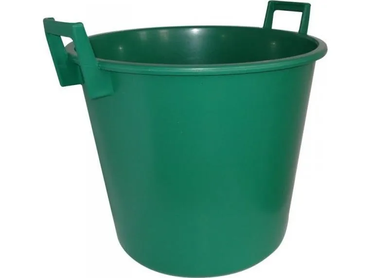 UN avfallsbeholder 40 L