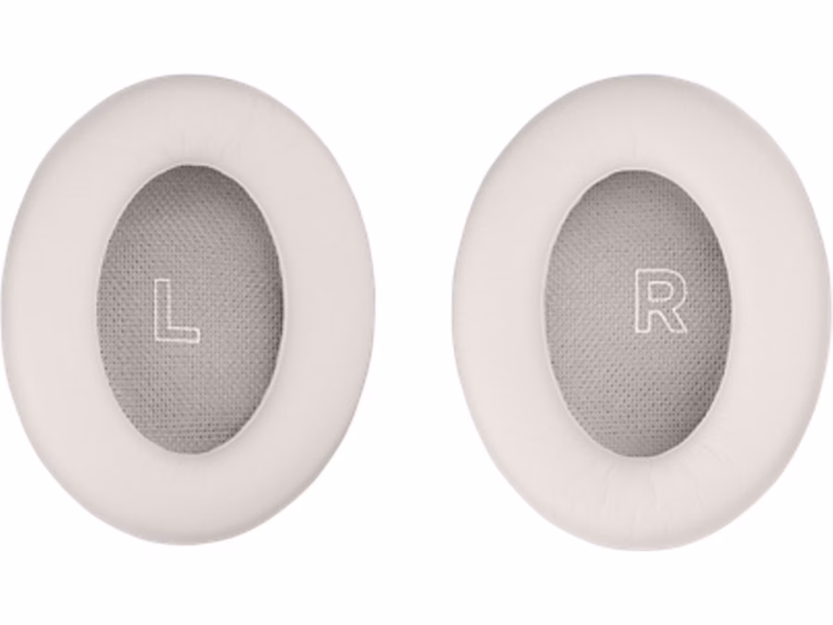 Bose Quiet Comfort Ultra pute-sett (white smoke)