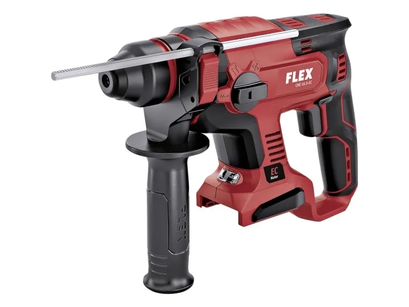 Flex akku borehammer CHE 18.0-EC C