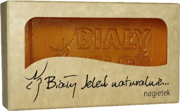 Bialy Jelen Såpe i terninger Calendula 100g