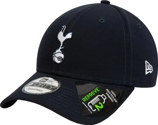 New Era New Era Repreve Flawless 940 9FORTY Tottenham Hotspur FC Cap 60293471 Granatowe OSFM