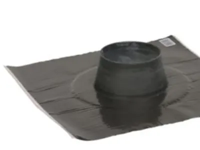 Radonmanchet 160mm Isola -