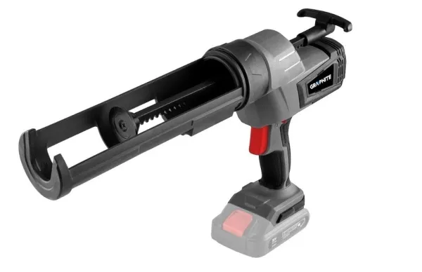 Graphite 58GE114 rørklemmer - SOLO